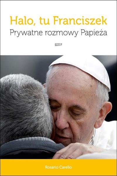 halo, tu franciszek